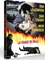 Woman of Straw (Blu-ray Movie)