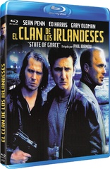 State of Grace (Blu-ray Movie)