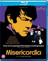 Misericordia (Blu-ray Movie)