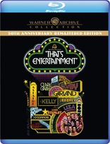 That's Entertainment (Blu-ray Movie)