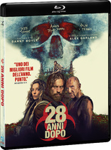 28 Years Later (Blu-ray Movie)