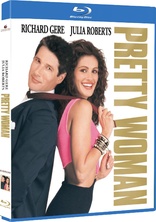 Pretty Woman (Blu-ray Movie)