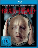 Brain Dead (Blu-ray Movie)