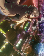 Call of the Night: Season 2, Volume 1 (Blu-ray Movie)