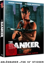 The Banker (Blu-ray Movie)