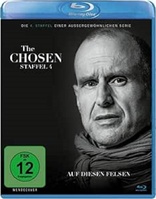 The Chosen: Season Four (Blu-ray Movie)