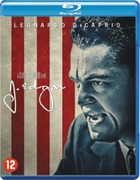J. Edgar (Blu-ray Movie)