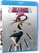Bleach: Part 7 (Blu-ray Movie)
