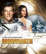 Moonraker (Blu-ray Movie), temporary cover art