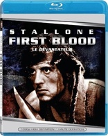 First Blood (Blu-ray Movie), temporary cover art