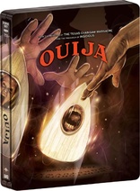 Ouija 4K (Blu-ray Movie)