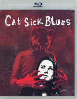 Cat Sick Blues (Blu-ray Movie)