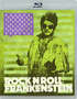 Rock 'N' Roll Frankenstein (Blu-ray Movie) Rock 'N' Roll Frankenstein (Blu-ray Movie)