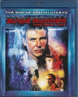 Blade Runner (Blu-ray Movie)