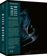 Daiei Gothic: Japanese Ghost Stories Vol. 2 (Blu-ray Movie)