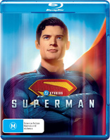 Superman (Blu-ray Movie)