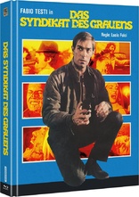 Das Syndikat des Grauens (Blu-ray Movie)
