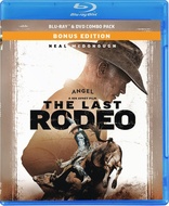The Last Rodeo (Blu-ray Movie)