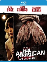 An American Crime (Blu-ray Movie)
