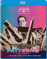 Patterns (Blu-ray Movie)