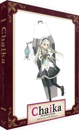 Chaika: The Coffin Princess - Season 1 (Blu-ray Movie)