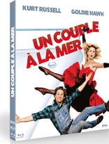 Overboard (Blu-ray Movie)