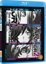 Devil Survivor 2: Complete Series (Blu-ray Movie)