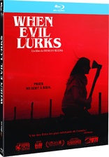 When Evil Lurks (Blu-ray Movie)