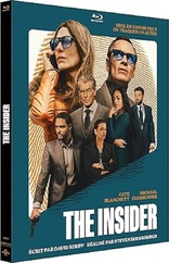 Black Bag (Blu-ray Movie)