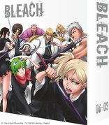 Bleach - Partie 6 (Blu-ray Movie)