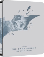The Dark Knight 4K (Blu-ray Movie)