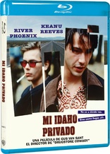 My Own Private Idaho (Blu-ray Movie)