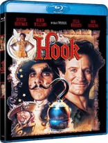 Hook (Blu-ray Movie)