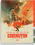 Eddington 4K (Blu-ray Movie) Eddington 4K (Blu-ray Movie)