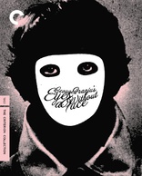 Eyes Without a Face 4K (Blu-ray Movie)