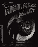 Nightmare Alley 4K (Blu-ray Movie)