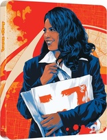 Jackie Brown 4K (Blu-ray Movie)