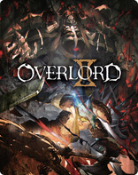 Overlord II: Season 2 (Blu-ray Movie)