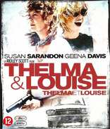 Thelma & Louise (Blu-ray Movie)