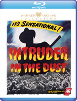 Intruder in the Dust (Blu-ray Movie)