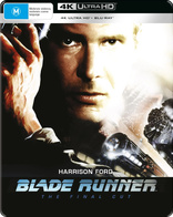 Blade Runner 4K (Blu-ray Movie)