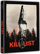 Kill List 4K (Blu-ray Movie)
