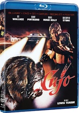 Cujo (Blu-ray Movie)