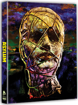 Asylum 4K (Blu-ray Movie)