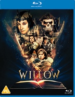 Willow (Blu-ray Movie)