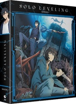 Solo Leveling - Saison 1 (Blu-ray Movie)