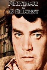 Nightmare at 43 Hillcrest (Blu-ray Movie)