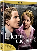 Broken Lullaby (Blu-ray Movie), temporary cover art