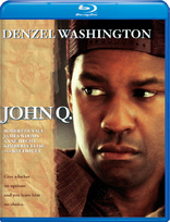 John Q. (Blu-ray Movie)