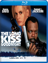 The Long Kiss Goodnight (Blu-ray Movie)